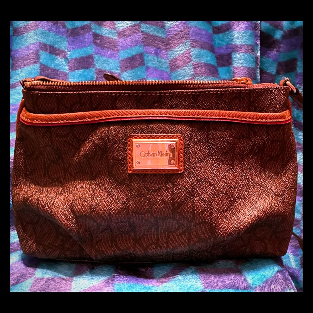 Ck Crossbody - image 1